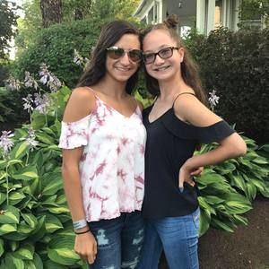 Meet your Posher, Kim